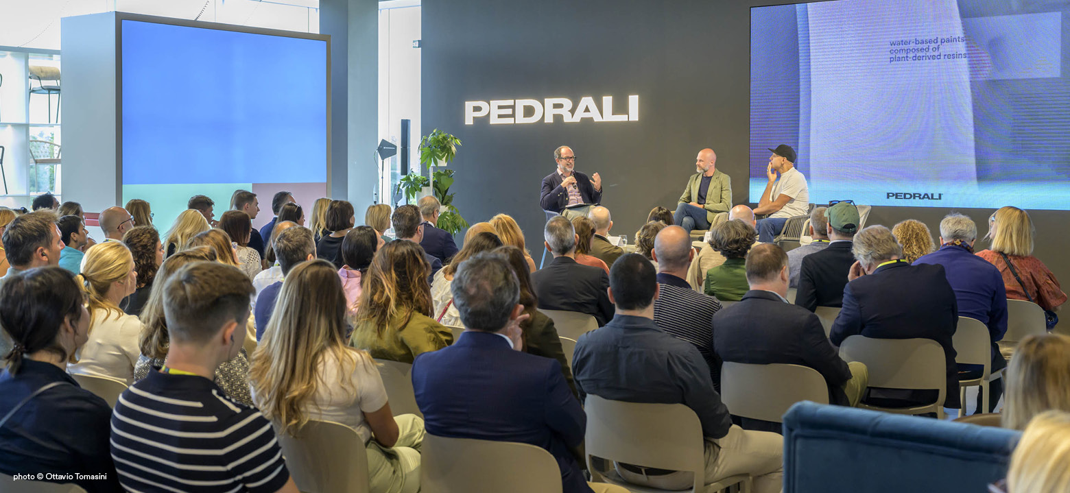 Talking about design